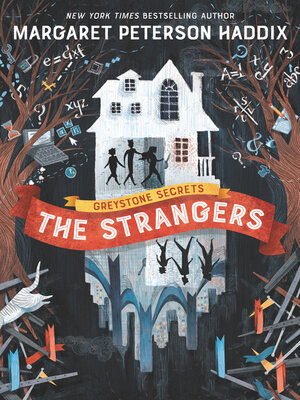 cover image of The Strangers